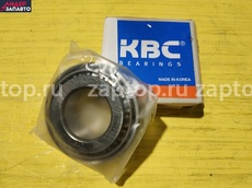 0S083-33-075 Подшипник ступицы наружный KBC Корея Bongo