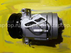 20910244 Компрессор кондиционера DAC оригинал Chevrolet Captiva