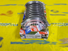 21020-26961 Вкладыши коренные 0,25 NEORIG Корея Hyundai Accent