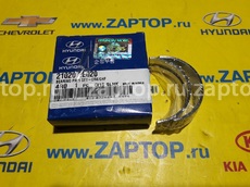 21020-2E020 Вкладыши коренные STD-C(NO COLOR) Optima