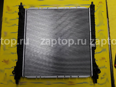 2131032120 Радиатор охлаждения оригинал M/T SsangYong