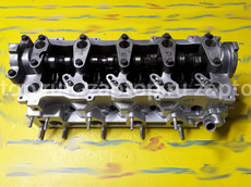 22100-27000 Головка блока D4EA в сборе REBUILD Корея Hyundai Santa Fe