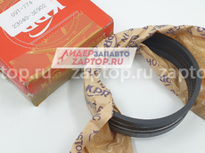 23040-3E902 Кольца поршневые 0.5 G6BA TPR Япония Hyundai Santa Fe