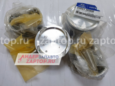 23041-2E000 Поршень стд. G4NA оригинал STD-A HYUNDAI IX35 | KIA Sportage III 