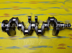 23110-2A701 Коленвал D4FB Ceed | Cerato