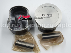 23410-37950 Поршни 0.25   G6BA ориг. Hyundai Santa Fe