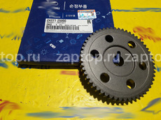 24221-25000 Звездочка распредвала Hyundai Sonata NF