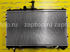 25310-4H050 Радиатор охлаждения HCC Halla оригинал Hyundai Grand Starex