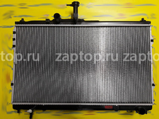 25310-4H100 Радиатор охлаждения оригинал М/Т Hyundai Grand Starex