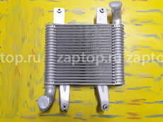 28190-4X400 Интеркулер Hyundai Terracan