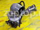 28231-4A750 Турбина T-Turbo Корея Hyundai Grand Starex