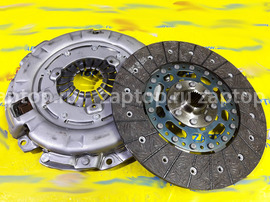 30A0034000 Сцепление оригинал SsangYong Actyon