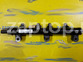 31500-4X700 Топливная рампа Hyundai Terracan