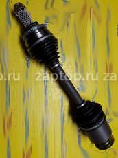 4130034201 Привод правый Ruel