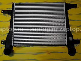 20874705 Интеркулер Chevrolet Captiva