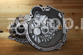 43000-22766 МКПП Rebuild KOREA Hyundai Accent