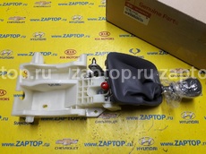 43700-4E020 Кулиса МКПП 6ступка