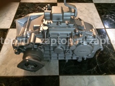 47300-4D100 Раздатка  REBUILD Корея Bongo