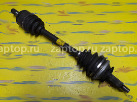 49500-26411 Привод левый Hyundai Santa Fe