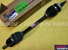 49500-3S900 Привод левый Optima 