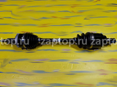 49500-3W500 Привод левый Sportage