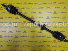 49501-3A211 Привод правый Hyundai Trajet