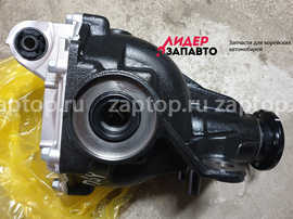 53600-4E100 Редуктор передний Bongo