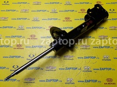 54660-2P700 Амортизатор передний правый mobis Sorento