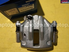 58180-4BA20 Суппорт передний левый Hyundai Porter