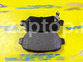 58302-A2A30 Колодки тормозные задние NEORIGINAL Ceed
