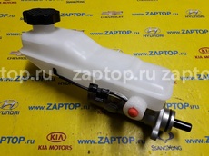 58510-4H800 Главный тормозной цилиндр Hyundai Grand Starex