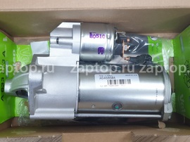 600246 Стартер Valeo оригинал HYUNDAI Starex 