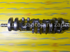 6620313501 Коленвал D27TD SsangYong Rexton