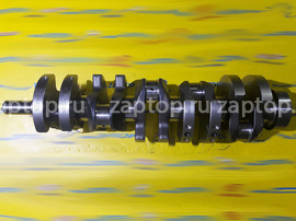 6620313501 Коленвал D27TD SsangYong Rexton