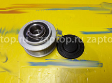 6621553415 Шкив генератора INA SsangYong Actyon