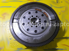 6710300205 Маховик SsangYong Actyon