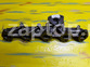 6711400514 Коллектор выпускной SsangYong Actyon