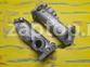 6711410304 Колено впускного коллектора SsangYong Actyon