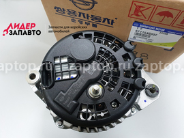 6711540302 Генератор SsangYong Actyon