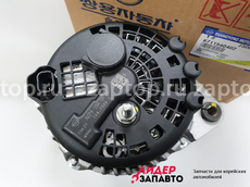 6711540402 Генератор оригинал SsangYong Actyon