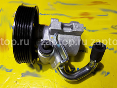 6714600680 Насос ГУР без упаковки SsangYong Actyon