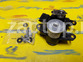 6719920095 Привод дроссельной заслонки SsangYong Actyon