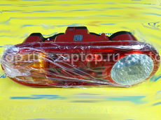 92401-4F000 Фонарь левый DEPO Hyundai Porter