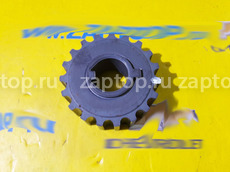96352739 Шестерня коленвала Chevrolet