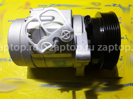 96861885 Компрессор кондиционера Chevrolet Captiva