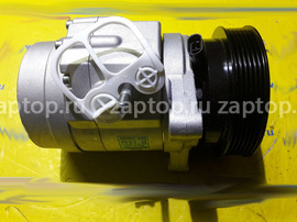 96861885 Компрессор кондиционера DAC оригинал Chevrolet Captiva