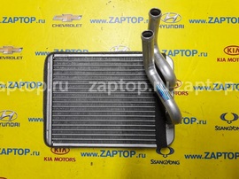 97227-3EA00 Радиатор печки оригинал Sorento