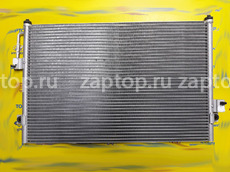 97660-H1000 Радиатор кондиционера ST Корея Hyundai Terracan