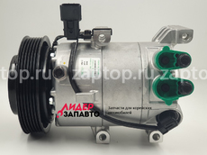 97701-3X500 Компрессор кондиционера HCC Halla оригинал HYUNDAI Elantra 