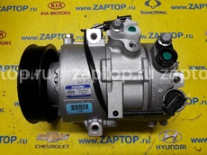 97701-3Z500 Компрессор кондиционера DOOWON оригинал